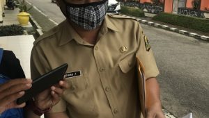 Catat, Bantuan UMKM tidak Hanya di  DPKUKM Saja, Ini Pintu lain Untuk mendapatkannya