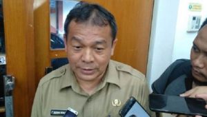Mahfud MD Batal Gantikan Tito Karnavian