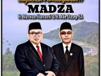 Marwan-Ade Dasep Berpeluang Bisa Berpasangan