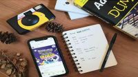 Belajar Online Tambah Seru? #KenapaNggak