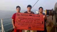Fakta Dibalik Dua ABK Kapal Ikan Tiongkok Asal Sukabumi Tak Terima Gaji