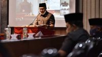 Tim Pemulihan Ekonomi Pemkot Sukabumi, Tunggu Instruksi Gubernur