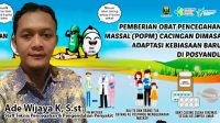 Kenali Tanda-Tanda Cacingan Pada Anak dan Cara Mengatasinya