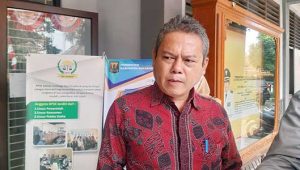 396 Koperasi di Kabupaten Sukabumi Segera Dibubarkan