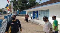 Tiga Pegawai BRI Unit Ciracap Positif Corona