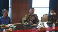 Ambisi KB Kookmin Bank Mengambil Alih Bank Bukopin dalam RUPSLB