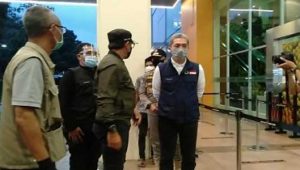 Pemkot Bogor Berlakukan Jam Malam, Tahlilan dan Sholat Jumat Dilarang di Zona Merah