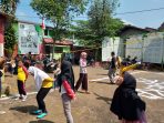 Memerdekakan Anak Yatim Untuk Masa Depan Gemilang