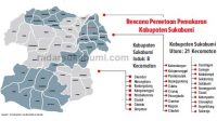 DOB Sukabumi Utara Selangkah Lagi