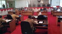Pemkot Sukabumi Belum Kucurkan Anggaran Pemulihan Ekonomi