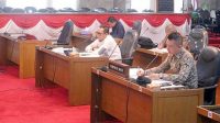 Rapeda CSR Perjelas Payung Hukum