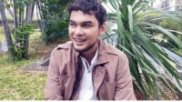 Setelah Jane Shalimar, Muncul Artis Ridwan Ghani Siap Maju Pilkada Sukabumi