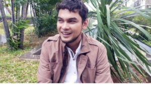 Setelah Jane Shalimar, Muncul Artis Ridwan Ghani Siap Maju Pilkada Sukabumi