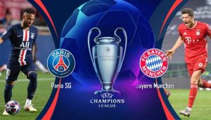 Final Liga Champions 2020, Menanti Juara Baru