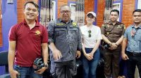 Perumahan FPR Dukung Renovasi Jembatan Ciheulang
