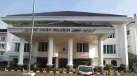 Hasil Swab Test, 38 Orang di Lingkungan DPRD Jabar Positif Covid-19