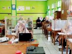 Guru Dapat Pelatihan Hadapi New Normal