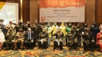 HUT ke 75, DPRD Jabar Apresiasi Capaian Provinsi Jabar