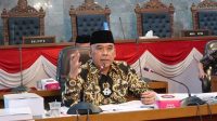 Dialog RUU Cipta Kerja, Hergun Apresiasi Usulan Mahasiswa
