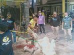 Tiga Hari, DKP3 Monitoring 763 Hewan Kurban