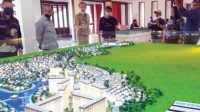 Ibu Kota Bogor Masa Depan, Pemkot Matangkan Pemindahan Wilayah