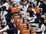 Seleksi Kompetensi Bidang CPNS Digelar 1 September Hingga 12 Oktober 2020