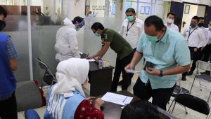 Mahal, Segini Tarif Rapid Antigen Syarat Naik KA dan Pesawat