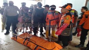 Jasad Saripudin Ditemukan Tewas di Perairan Karang Hantu