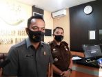 Kejari Sukabumi Blak-Blakan Soal Kasus Korupsi BPNT Yang Dituduh “Mandek”
