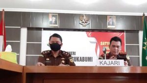 Ini Modus Korupsi Mantan Kades Bantargebang Sukabumi, Hingga Rugikan Negara Sampai 1,3 Miliar