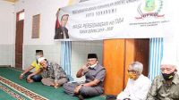 Ketua DPRD Serap Aspirasi Warga Cikole