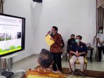Eksplorasi Panas Bumi di wilayah Cisolok-Cisukarame, Sukabumi