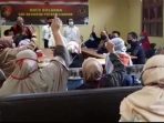Korban Penipuan Modus Arisan Kurban Lapor Polisi, Tergiur Paket Lebaran Murah