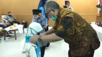 Bupati Sukabumi Lepas Kafilah Festival Anak Sholeh XI Tingkat Jabar