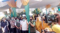 Soal Lingkungan, Sukabumi Dijadikan Pilot Project Kemenkes