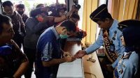 Nazarudin Eks Bendum Demokrat Dinyatakan Bebas Murni