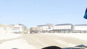 Pemkab Sukabumi Dinilai Memble Sikapi Tambang Batu Kapur PT Wan Shi Da