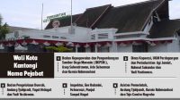 Jabatan Pratama Tinggi, Tiga Nama Sudah Masuk ‘Kantong’ Walikota Sukabumi