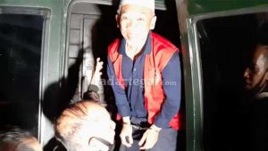 Palsukan Ijazah Demi Nyalon, Pelawak Qomar Diganjar Dua Tahun Penjara