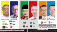 Head To Head, Atau…