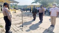 Tingkatkan Kesadaran Warga, Polsek Gunungpuyuh Lakukan Operasi Kewilayahan