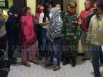 Polsek Jampantengah Ciduk 8 PSK dan 2 Pria Hidung Belang