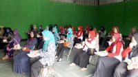 Puskesmas Gunungguruh Tekan Kasus AKI dan AKB