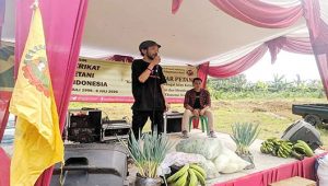 SPI Menduga Petani Bojongjengkol Ditipu Aparat Desa