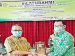 Pemkab Sukabumi Dorong Warga Tak BAB Sembarangan