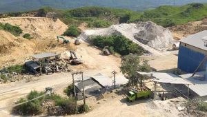 Perusahaan Tambang di Jampangtengah Bodong, Camat Ungkap Datanya 