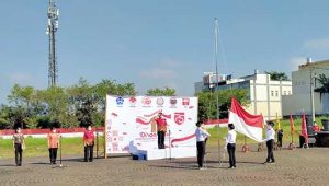 PSMTI: Mengajak Etnis Tionghoa Berkontribusi Untuk NKRI