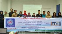LPPM Wujud Nyata Kontribusi Kampus UBSI Sukabumi Kepada Masyarakat