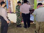 Usai di Sweeping, Warung Remang-remang Ciareuy Masih Tetap Beraktivitas