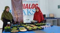 Yukosuki, Sediakan Makanan Jepang yang Bisa Delivery